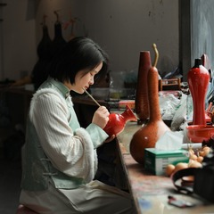 袁端姣